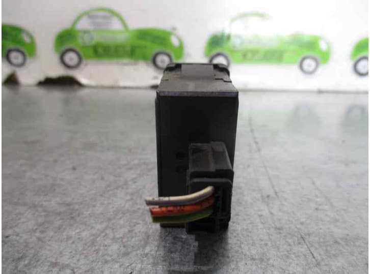 Recambio de mando luces salpicadero para citroën c4 coupé (la_) 1.6 16v referencia OEM IAM 2