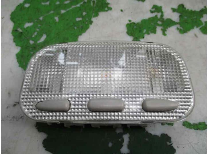 Recambio de luz interior para citroën c4 coupé (la_) 1.6 16v referencia OEM IAM
