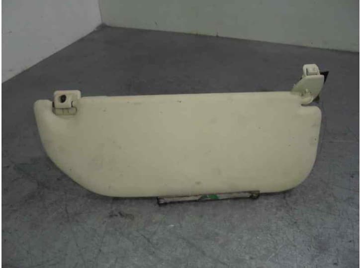 Recambio de parasol izquierdo para citroën c4 coupé (la_) 2.0 16v referencia OEM IAM