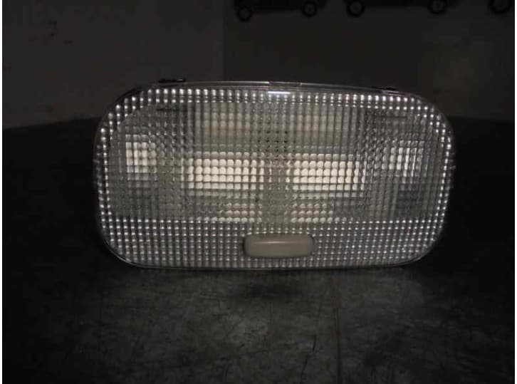 Recambio de luz interior para citroën c4 coupé (la_) 2.0 16v referencia OEM IAM
