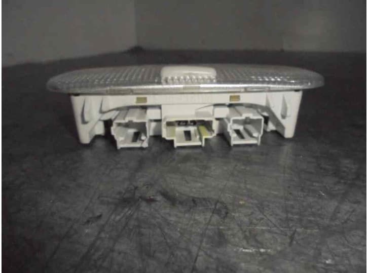 Recambio de luz interior para citroën c4 coupé (la_) 2.0 16v referencia OEM IAM 3