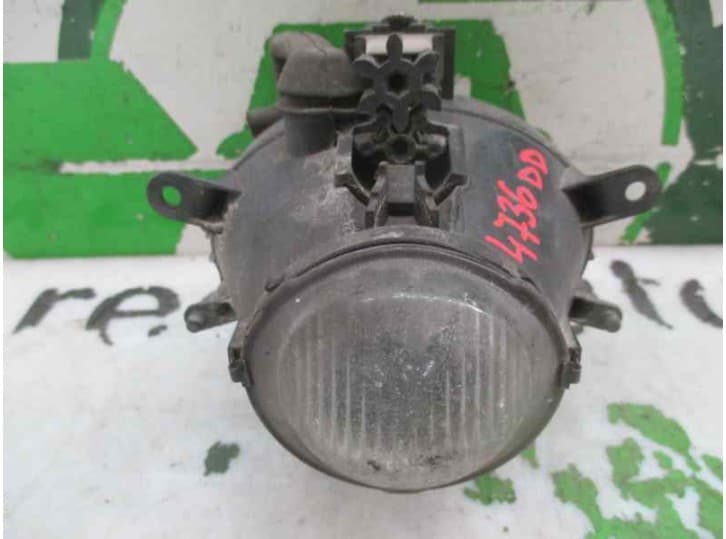 Recambio de faro antiniebla derecho para bmw 3 touring (e46) 320 d referencia OEM IAM