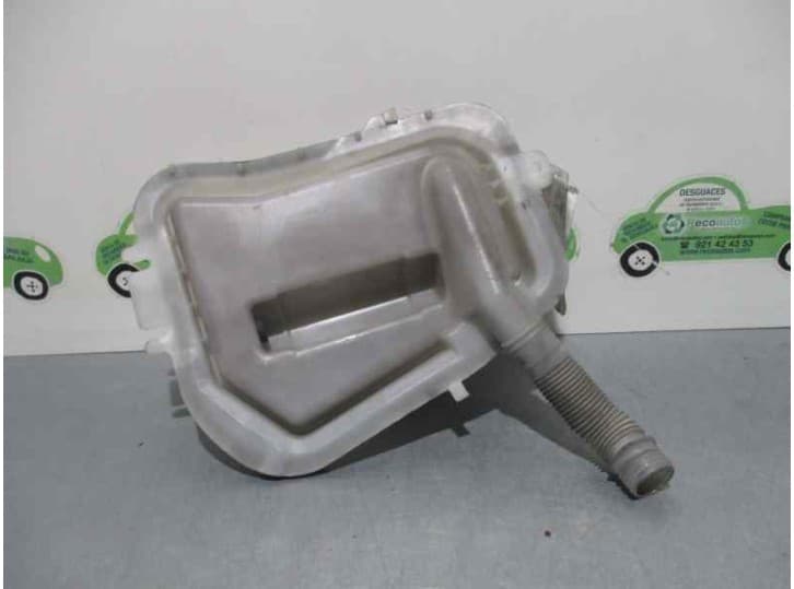 Recambio de deposito limpia para bmw 3 touring (e46) 320 d referencia OEM IAM 61688374557