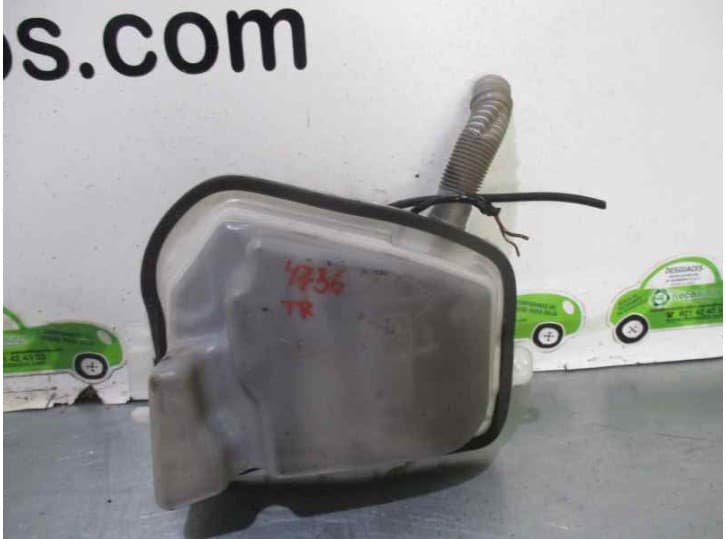 Recambio de deposito limpia para bmw 3 touring (e46) 320 d referencia OEM IAM 61688374557 2