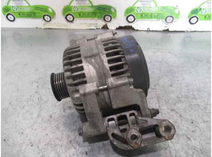 Recambio de alternador para daewoo leganza (klav) 2.2 16v referencia OEM IAM