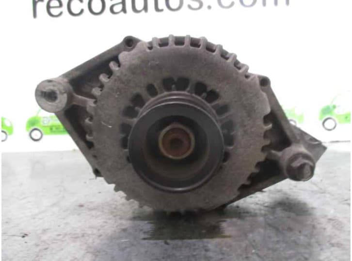 Recambio de alternador para daewoo leganza (klav) 2.2 16v referencia OEM IAM 2
