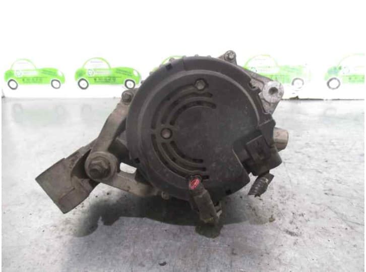 Recambio de alternador para daewoo leganza (klav) 2.2 16v referencia OEM IAM 3