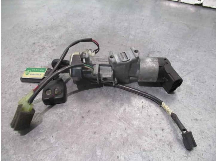 Recambio de conmutador de arranque para daewoo leganza (klav) 2.2 16v referencia OEM IAM