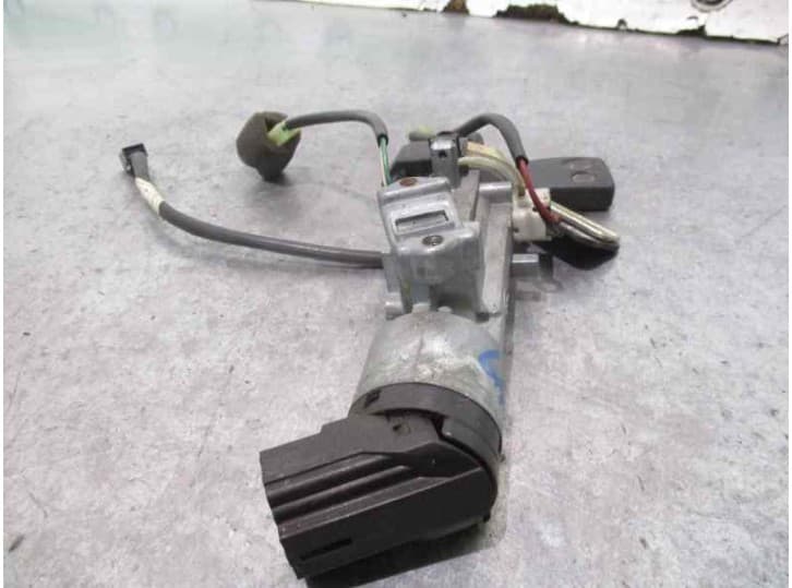 Recambio de conmutador de arranque para daewoo leganza (klav) 2.2 16v referencia OEM IAM 3
