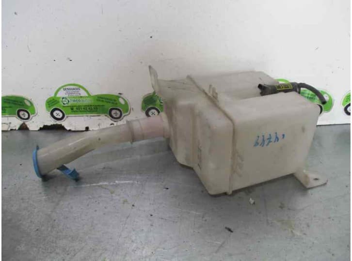 Recambio de deposito limpia para daewoo leganza (klav) 2.2 16v referencia OEM IAM
