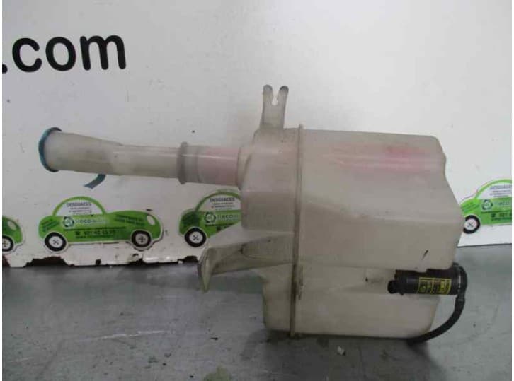 Recambio de deposito limpia para daewoo leganza (klav) 2.2 16v referencia OEM IAM 2