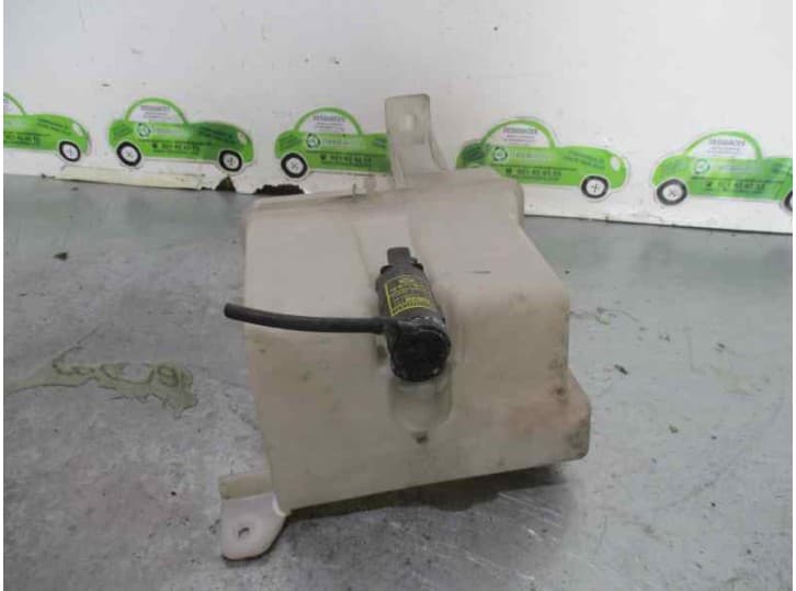 Recambio de deposito limpia para daewoo leganza (klav) 2.2 16v referencia OEM IAM 4