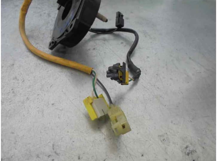 Recambio de anillo airbag para daewoo leganza (klav) 2.2 16v referencia OEM IAM 2