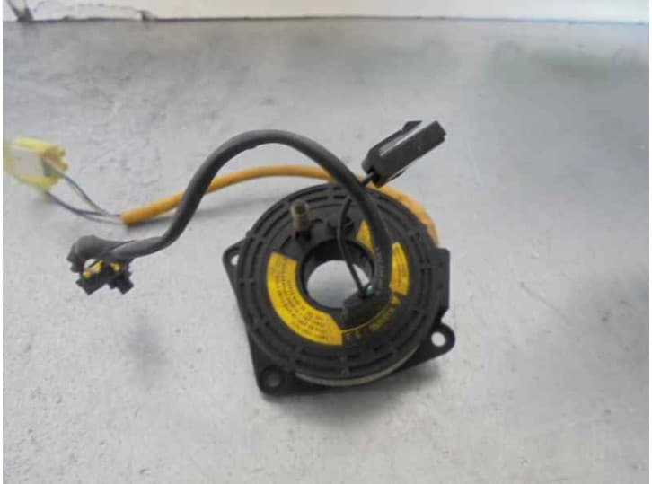 Recambio de anillo airbag para daewoo leganza (klav) 2.2 16v referencia OEM IAM 3