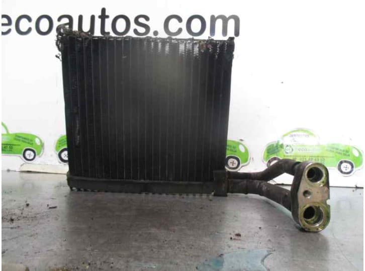 Recambio de evaporador aire acondicionado para volvo v50 (545) 2.0 d referencia OEM IAM