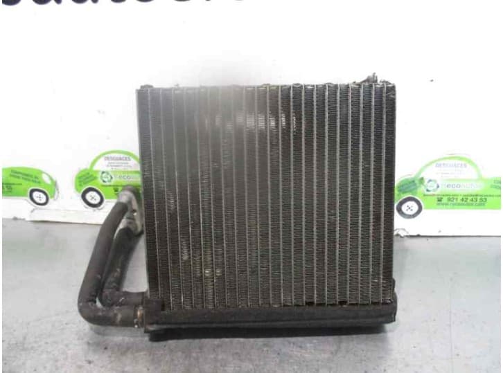 Recambio de evaporador aire acondicionado para volvo v50 (545) 2.0 d referencia OEM IAM 2
