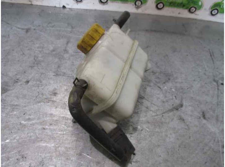 Recambio de deposito expansion para daewoo kalos (klas) 1.2 referencia OEM IAM 4