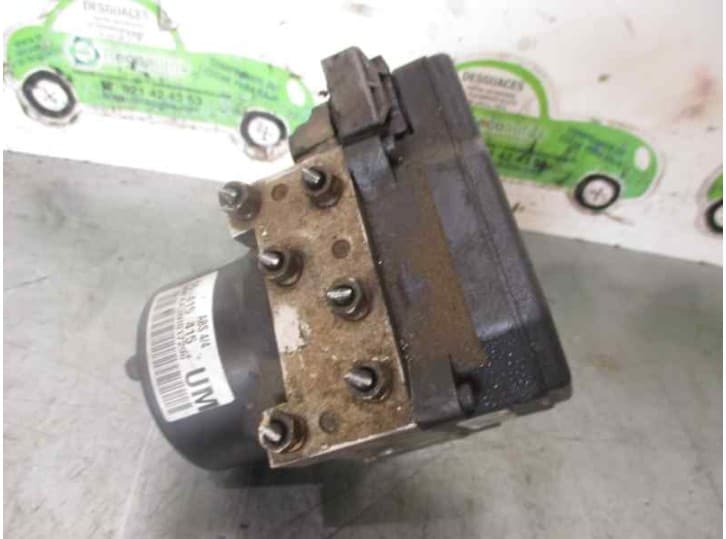 Recambio de abs para chevrolet tacuma monospace (u100) 1.6 referencia OEM IAM 96415415 2