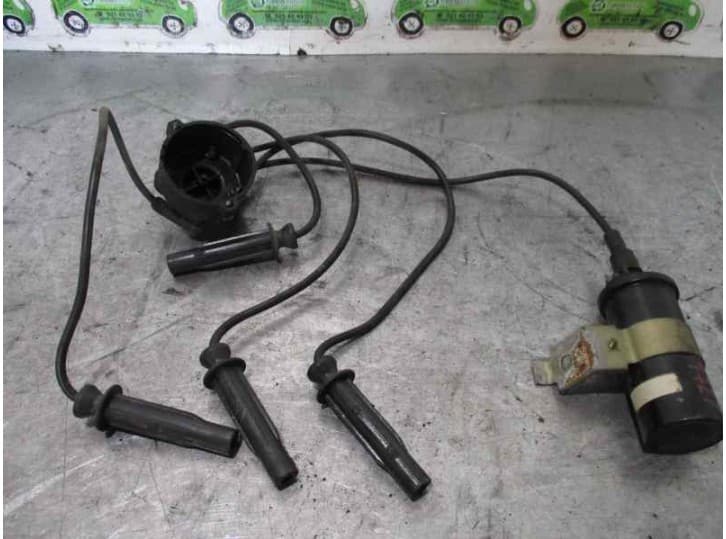 Recambio de bobina encendido para rover 800 (xs) 820 i/si (rs) referencia OEM IAM