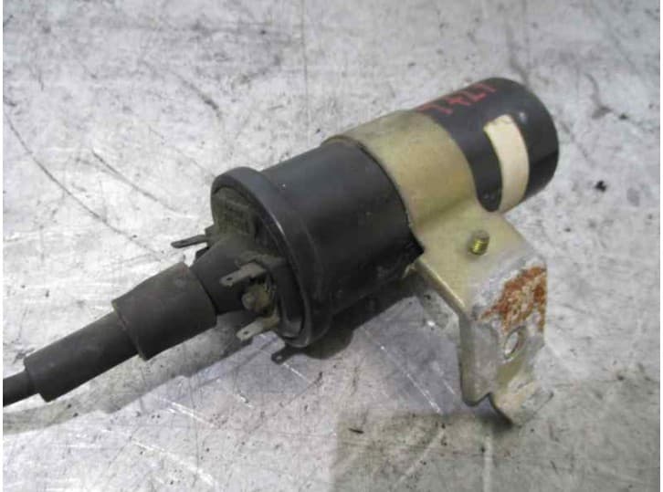 Recambio de bobina encendido para rover 800 (xs) 820 i/si (rs) referencia OEM IAM 4