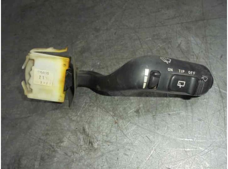 Recambio de mando limpia para saab 9-3 (ys3d) 2.2 tid referencia OEM IAM 5354170