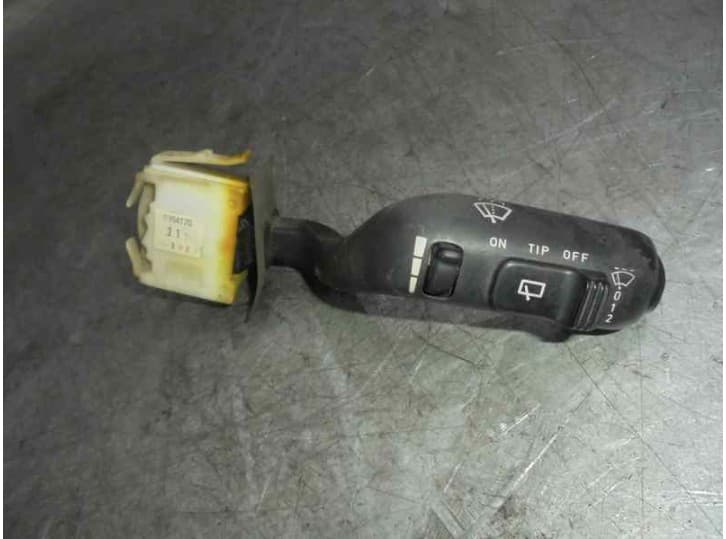 Recambio de mando limpia para saab 9-3 (ys3d) 2.2 tid referencia OEM IAM 5354170 3