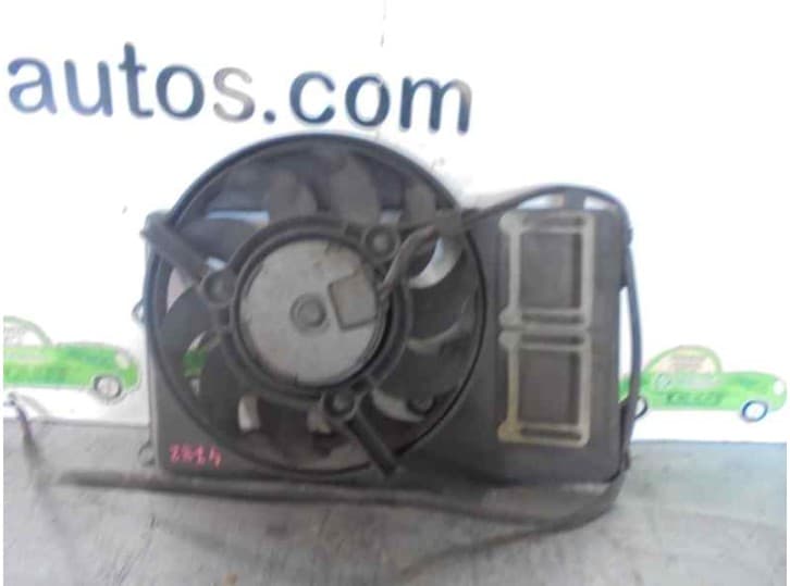 Recambio de electroventilador para audi a6 c4 (4a2) 2.3 referencia OEM IAM 4A0959455 2