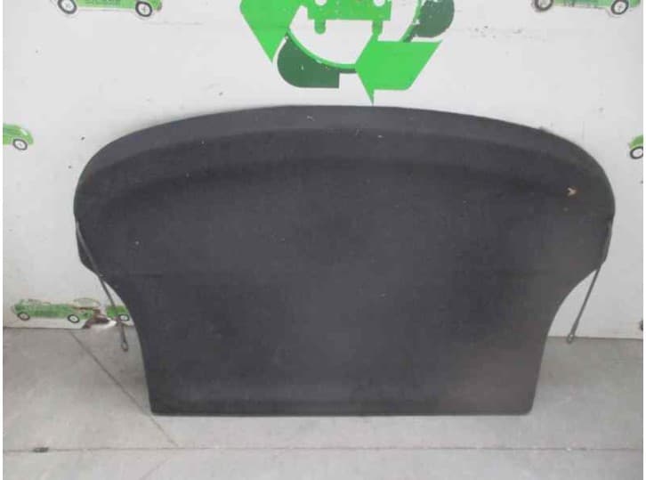 Recambio de bandeja trasera para saab 9-3 (ys3d) 2.2 tid referencia OEM IAM   5 PUERTAS
