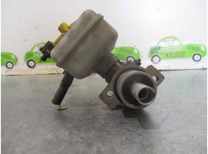 Recambio de bomba freno para seat leon (1m1) 1.6 referencia OEM IAM  21027022 BOSCH 2