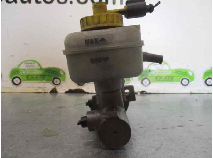 Recambio de bomba freno para seat leon (1m1) 1.6 referencia OEM IAM  21027022 BOSCH 3