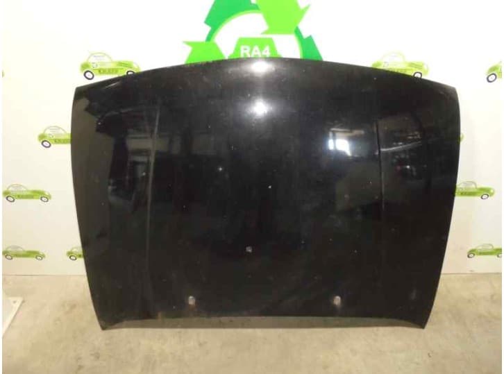 Recambio de capot para ford fiesta iv (ja_, jb_) 1.4 i 16v referencia OEM IAM  NEGRO