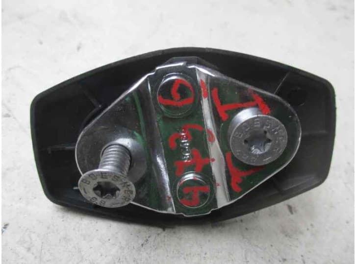 Recambio de bisagra puerta para bmw 3 touring (e46) 320 d referencia OEM IAM 2