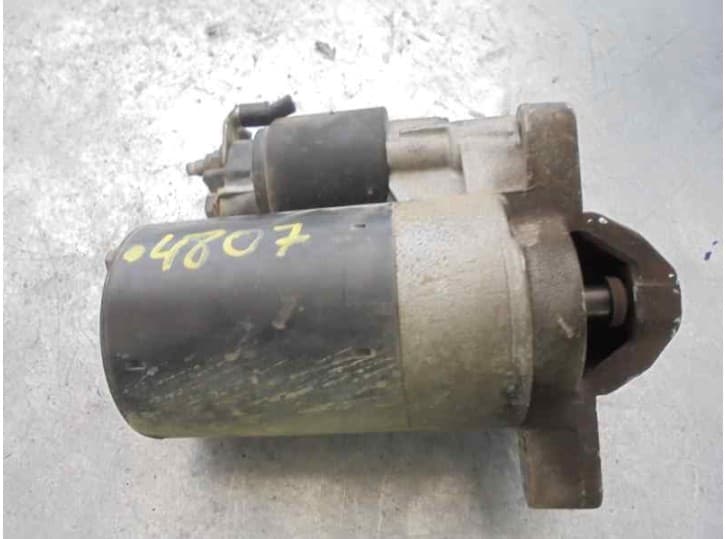 Recambio de motor arranque para peugeot 106 ii (1a_, 1c_) 1.1 i referencia OEM IAM