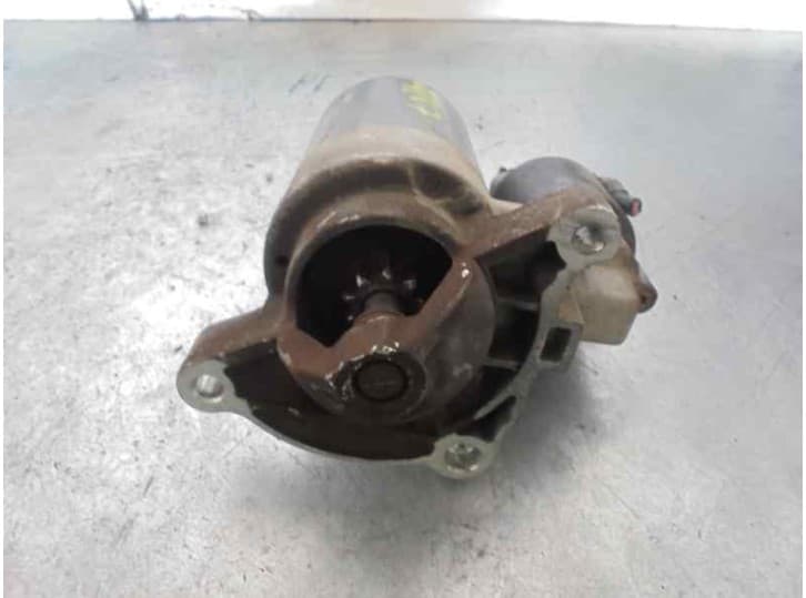 Recambio de motor arranque para peugeot 106 ii (1a_, 1c_) 1.1 i referencia OEM IAM 2