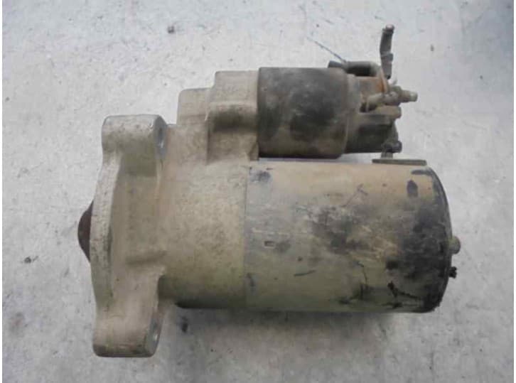 Recambio de motor arranque para peugeot 106 ii (1a_, 1c_) 1.1 i referencia OEM IAM 3