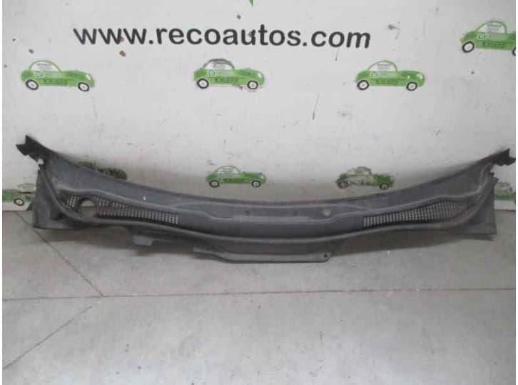 Recambio de torpedo para volvo v50 (545) 2.0 d referencia OEM IAM
