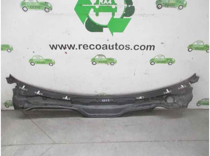 Recambio de torpedo para volvo v50 (545) 2.0 d referencia OEM IAM 2