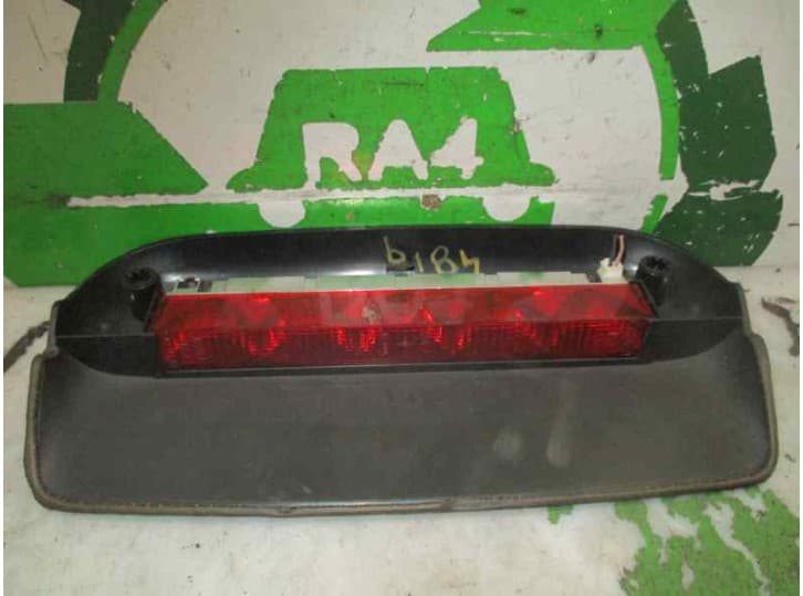 Recambio de luz central de freno para ford ka (rb_) 1.3 i referencia OEM IAM 1251838