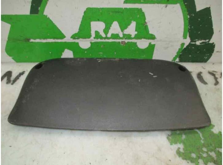 Recambio de luz central de freno para ford ka (rb_) 1.3 i referencia OEM IAM 1251838 2