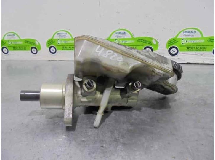 Recambio de bomba freno para volvo v50 (545) 2.0 d referencia OEM IAM  03350886561