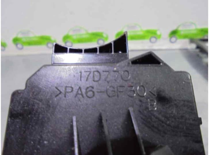Recambio de mando limpia para volvo v50 (545) 2.0 d referencia OEM IAM  17D770 3