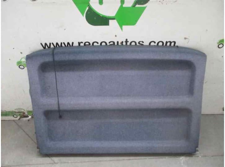Recambio de bandeja trasera para renault 19 i (b/c53_) 1.4 referencia OEM IAM