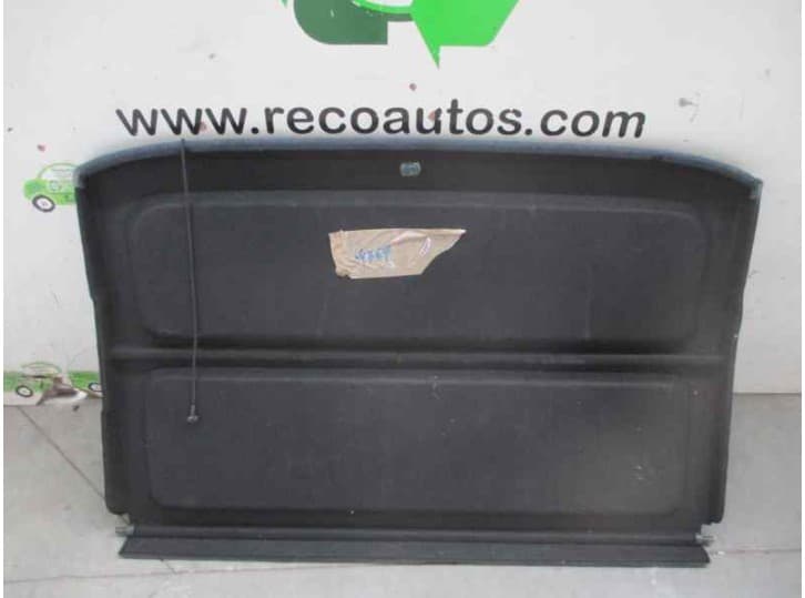 Recambio de bandeja trasera para renault 19 i (b/c53_) 1.4 referencia OEM IAM 2