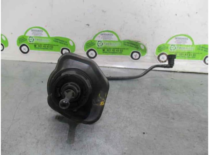 Recambio de bomba embrague para volvo s40 ii (544) 1.8 referencia OEM IAM 3M517A543AE 2