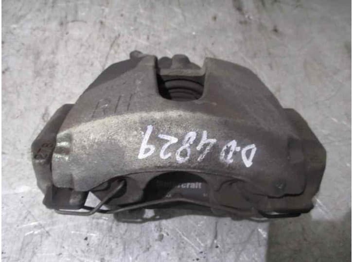 Recambio de pinza freno delantera derecha para volvo s40 ii (544) 1.8 referencia OEM IAM