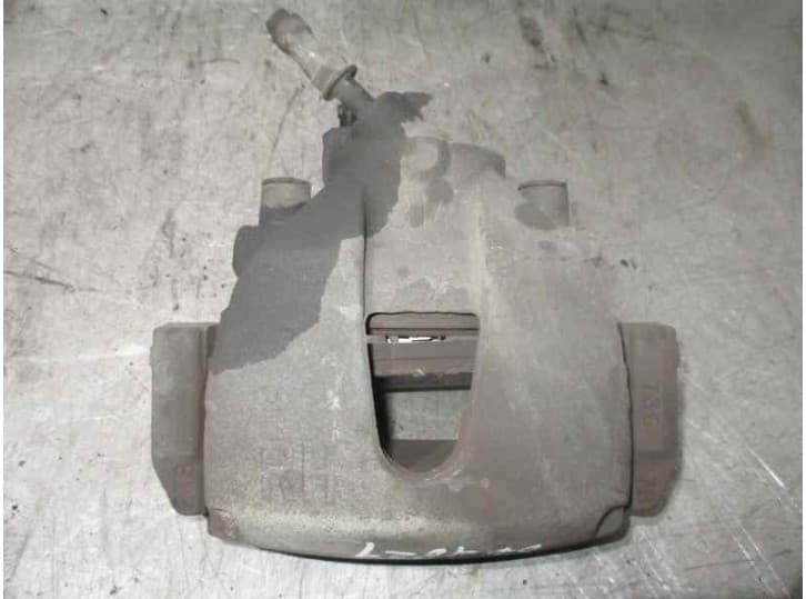 Recambio de pinza freno delantera derecha para volvo s40 ii (544) 1.8 referencia OEM IAM 2