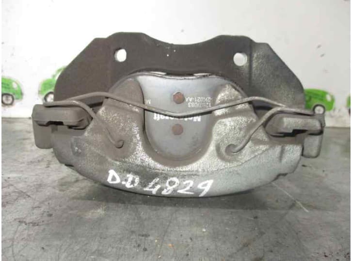 Recambio de pinza freno delantera derecha para volvo s40 ii (544) 1.8 referencia OEM IAM 3