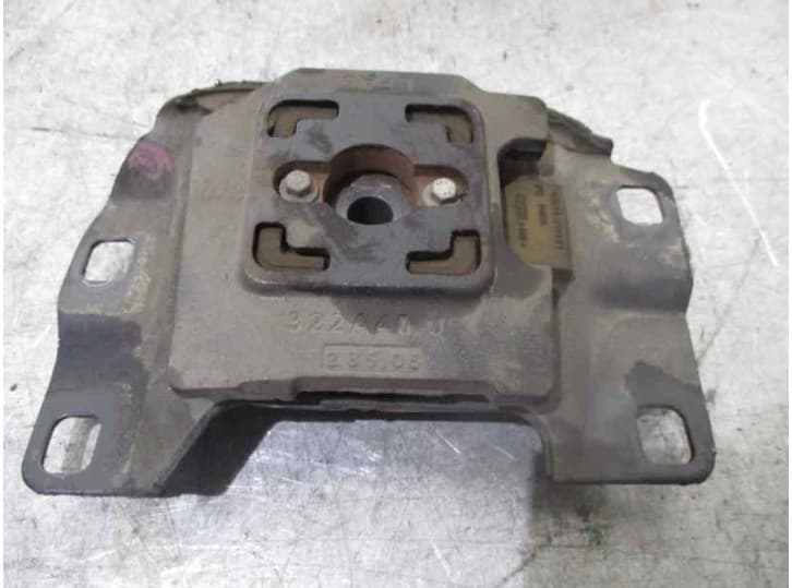 Recambio de soporte cambio para volvo s40 ii (544) 1.8 referencia OEM IAM 349249L