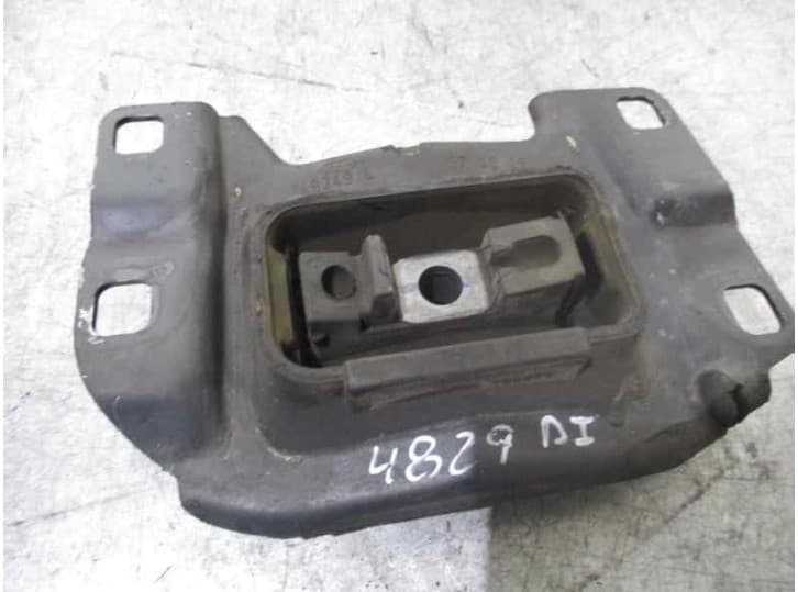Recambio de soporte cambio para volvo s40 ii (544) 1.8 referencia OEM IAM 349249L 4