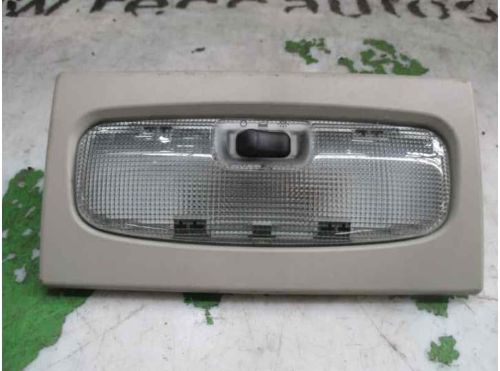 Recambio de luz interior para ford focus ii (da_, hcp, dp) 1.6 referencia OEM IAM
